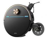 MOVA Robot sprzątający MOVA V70 Ultra Complete (czarny) - 1540497 - zdjęcie 4